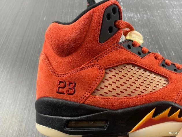Reps TB DD9336-800 Mars Jordan Air For WMNS Her 5 0712